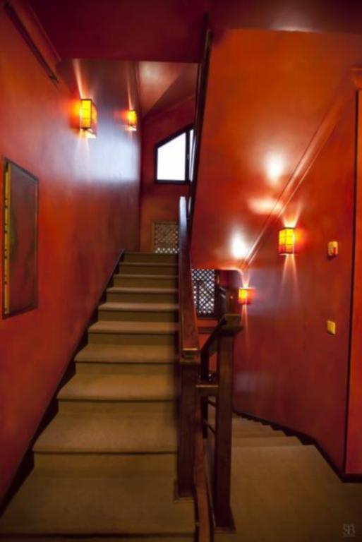 Arthotel Mini-Hotel فوروختا المظهر الخارجي الصورة
